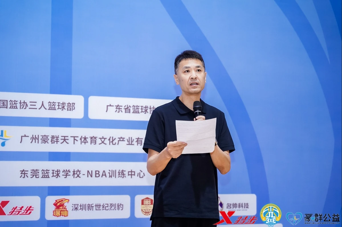 为什么可靠的篮球技术指导对初学者很重要?_0